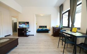 Old Town Retreat Apartment 7